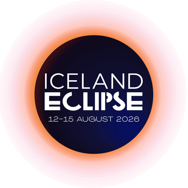 Iceland Eclipse